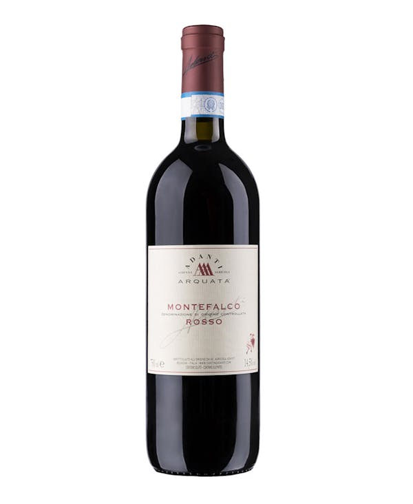 MONTEFALCO ROSSO